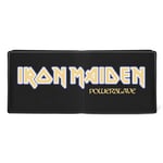 Rocksax Iron Maiden Wallet - Powerslave