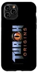 iPhone 11 Pro Turok Origins Logo Case