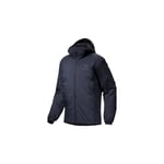 Arcteryx Atom Hoody Men  S Black Sapphire