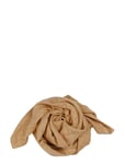 Fabelab Swaddle - Caramel Beige