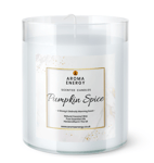 Pumpkin Spice Candle | Scented Candle | Christmas Halloween Candle Fragrance Oil