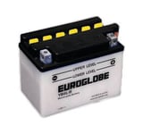 Batterie moto Numax Standard YB4L-B 12V 4Ah 45A