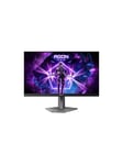 24" AOC AGON PRO AG246FK - 1920x1080 - 540Hz - Ultra-Fast TN eSports