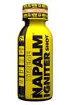 <![CDATA[Xtreme Napalm Igniter Juice Shot - 120ml - Passion Fruit - 1 flaske]]>