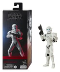 Hasbro Star Wars 6 " Clone Commando Figurine 13cm F8331 13 Black Series