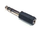 Safecon SAFECON AX23 Mini-jack ste/jack stereo