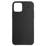 Coque en Cuir pour iPhone 12 mini Noire Beetlecase - Neuf