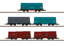 Märklin 86358, Z (1:220), 15 År, Blå, Brun, 1 Styck