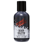 Manic Panic Silver Stiletto Purple Toning Shampoo 59ml