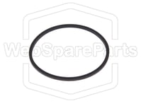 (EJECT, Tray) Belt For CD Player Panasonic SA-AK47