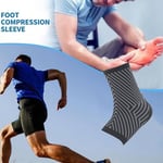 Foot Pain Relief Neuropathy Socks Compression Ankle Socks  Running