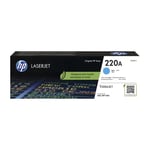 HP 220A C Original Toner (1800 sidor)