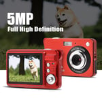 New Slim Mini 5MP DV Camcorder 720P HD Digital Camera Video Recorder US Pl