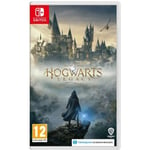 Hogwarts Legacy : L'heritage De Poudlard - Jeu Nintendo Switch