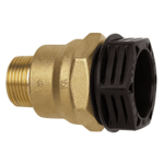 IMI Hydronic Engineering PRK TA 403 Rak koppling förminskning 40 mm x R32