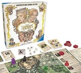 Ravensburger The Princess Bride - Strategy Board Games for Adults & Kids Age 10