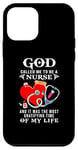 iPhone 12 mini God called me to be a nurse it was the most gratifying time Case