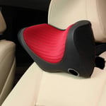 LSJVFK Car Neck Pillow Head Support Relieve Pain Cervical Spondylosis Driving Car Seat Cushion