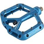 Race Face Pedal Raceface Atlas Azul