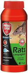 PROTECT EXPERT KIT Rats/Souris Appâts + Boîte Appât