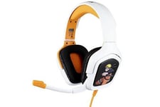 KX NARUTO GAMING HEADSET