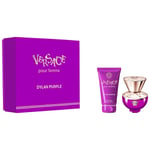 Versace Dylan Purple Gift Set