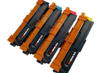 Brother TN251/TN255 Compatible Toner Cartridge B/C/M/Y High quality