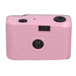 35mm Film Camera Retro Shutter Speed 1/100s Waterproof Film Camera For Swimming