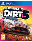 DiRT 5 - Day One Edition - Sony PlayStation 4 - Racing