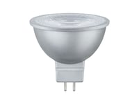 Paulmann Led-Ljuskälla Gu5.3 6W Dim 445Lm 38St 3000K 12V Plast / Krom