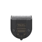 Wahl Pro Pet Precision Blade 1854-7172 Diamond Blade 0,7-3mm - lame de précisio