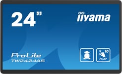 Iiyama Prolite 24"  (TW2424AS-B1)