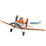 Sticker Géant Repositionnable Disney Planes Dusty