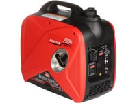 Fogo Inverter Bensin Generator F-2001/Is 1800 W