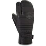 Dakine Fillmore Trigger Mitt Noir Mitaine Gant Nouveau Gants Ski Snowboard S M