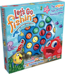 Goliath Games Fiskespil