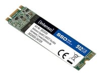 Intenso SSD TOP 512GB M.2 SATA-600