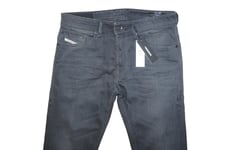 DIESEL THOMMER 0859X JEANS SLIM W32 L32 100% AUTHENTIC