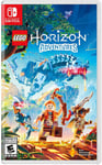 Lego Horizon Adventures for Nintendo Switch [New Video Game]