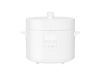 Xiaomi | Electric Pressure Cooker Eu | 1000 W | 4.8 L | Number Of Programs 6 | White