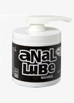 Anal Lube Natural In Pump Fisting Lubricant Anal Sex Thick Long Lasting