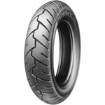 Däck michelin - S1 100 80 10 gummi 80-10