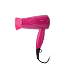 Sèche cheveux de voyage 600138760 - Rose  