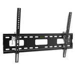 Fits UE65CU7100 SAMSUNG 65" TILTING TV BRACKET SLIM FIT FOR SLIM LINE TVs