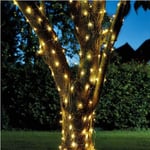 Battery Powered Firefly String Lights