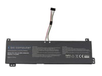 IPC-Computer Batterie 34Wh Nouveau compatible pour Lenovo V330-15ISK (81AW)