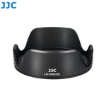 JJC LH-EW55II Lens Hood for Canon RF 28mm f/2.8 STM Lens