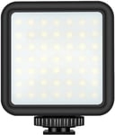 Puluz LED RGB-lampe