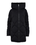 Nadine Ski Parka W Blanc (40)