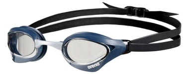 Arena Lunettes de Natation Cobra Core Swipe Clair Shark Grey 003930 150